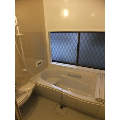 【内装】 | メルヴェーユ荻窪