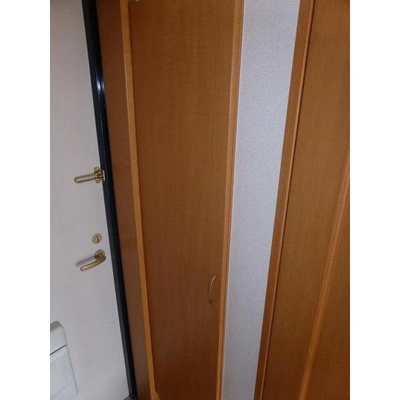 【その他】 | アヴィニティー調布南 | 靴箱