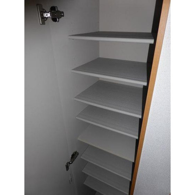 【その他】 | アヴィニティー調布南 | 靴箱