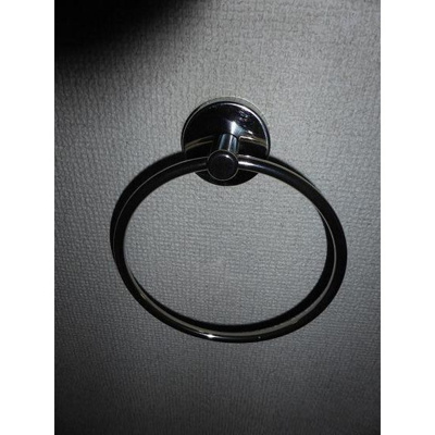 【トイレ】 | アヴィニティー調布南 | タオルかけ