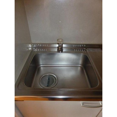 【キッチン】 | アヴィニティー調布南 | 水栓