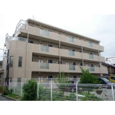 【外観】 | アヴィニティー調布南 | 外観