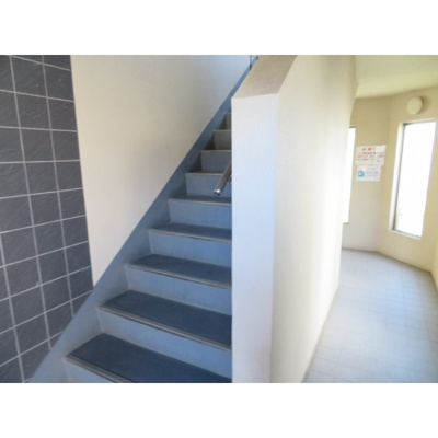 【外観】 | アヴィニティー調布南 | 共用