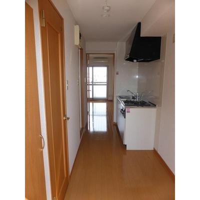 【キッチン】 | アヴィニティー調布南