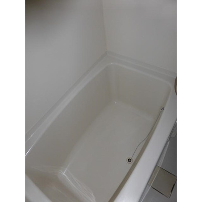 【浴室】 | アヴィニティー調布南