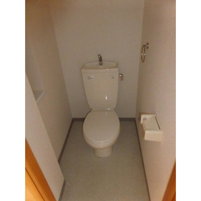 【トイレ】 | アヴィニティー調布南