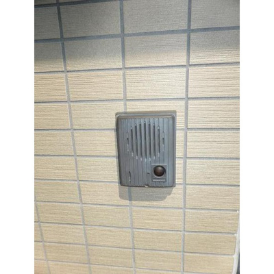 【その他】 | アヴィニティー調布南 | インターホン