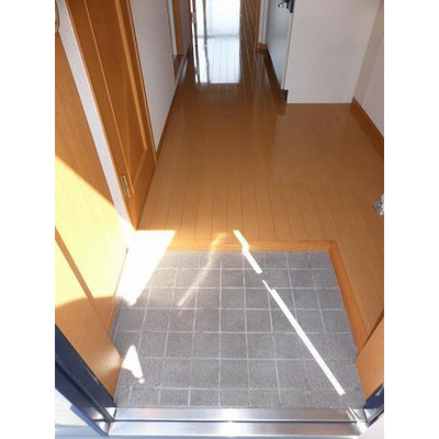 【その他】 | アヴィニティー調布南 | 玄関