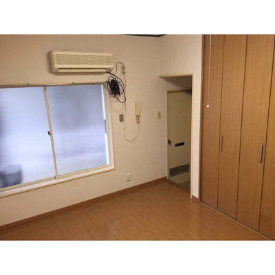 【居間・リビング】 | シーガルハイツ南大塚 | リビング