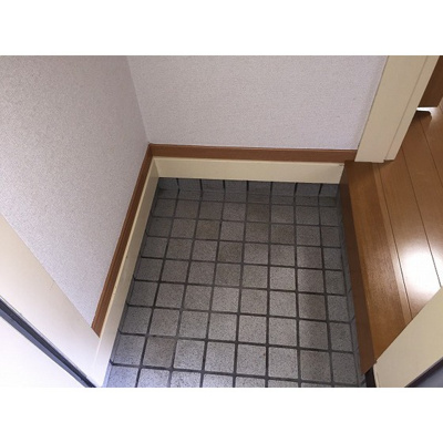 【玄関】 | シーガルハイツ南大塚 | 玄関