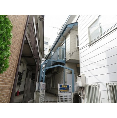 【外観】 | シーガルハイツ南大塚 | 外観