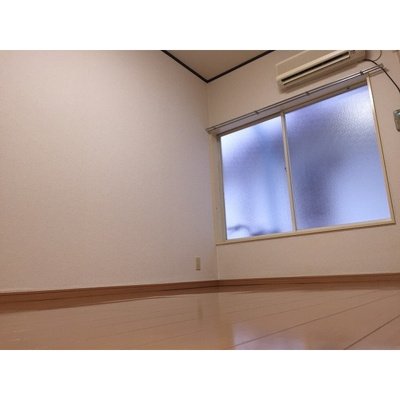 【居間・リビング】 | シーガルハイツ南大塚 | 居室