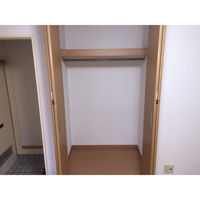 【その他】 | シーガルハイツ南大塚 | 収納