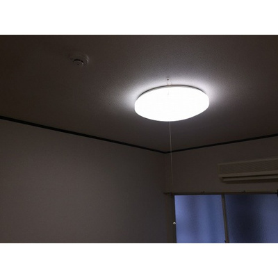 【その他】 | シーガルハイツ南大塚 | 照明