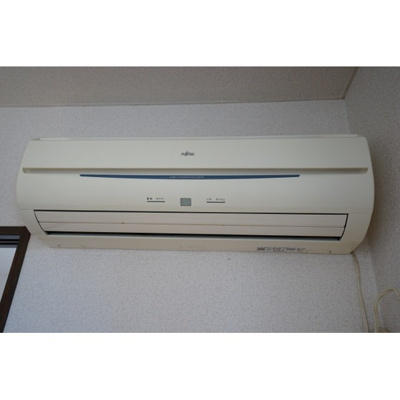 【その他】 | ツインズＡ棟 | エアコン
