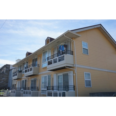 【外観】 | ツインズＡ棟 | 外観