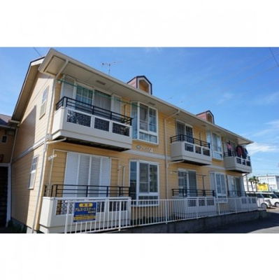 【外観】 | ツインズＡ棟 | 外観