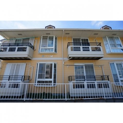 【外観】 | ツインズＡ棟 | 外観