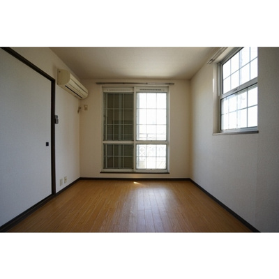 【居間・リビング】 | ツインズＡ棟 | 洋室