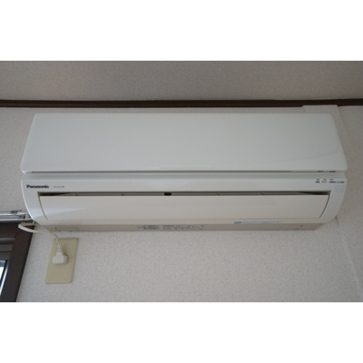 【その他】 | サンハイツ山口 | 別部屋参考写真