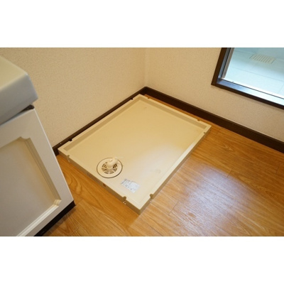 【その他】 | サンハイツ山口 | 別部屋参考写真