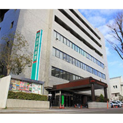 【周辺】 | サンハイツ山口 | 警察署・交番「高島平警察署まで2281ｍ」