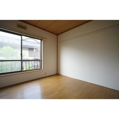 【その他】 | サンハイツ山口 | 別部屋参考写真