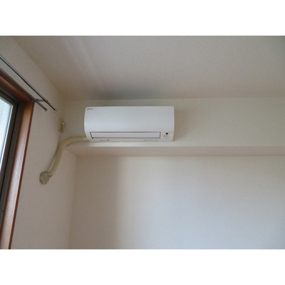 【その他】 | エコタワーバオバブ | エアコン