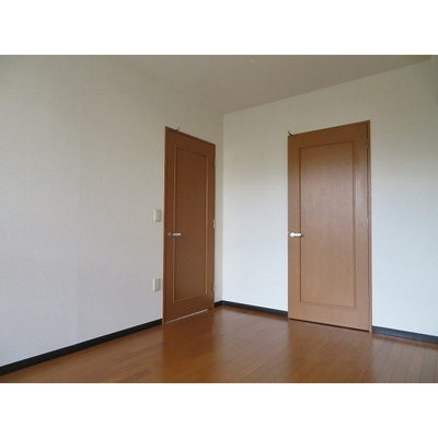 【その他】 | エコタワーバオバブ | 洋室2