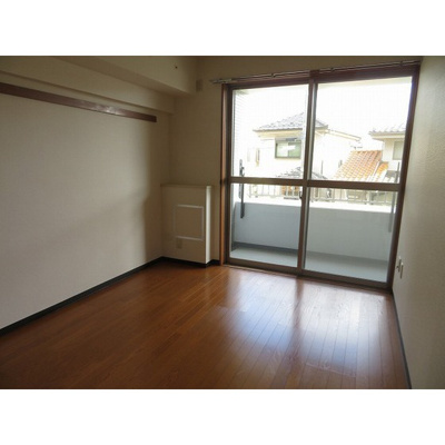 【その他】 | エコタワーバオバブ | 洋室2