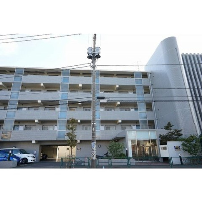 【外観】 | エコタワーバオバブ | 外観