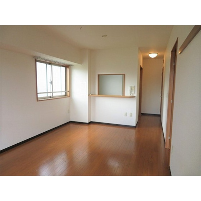 【居間・リビング】 | エコタワーバオバブ