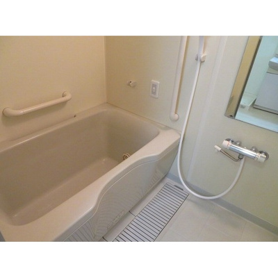 【浴室】 | エコタワーバオバブ