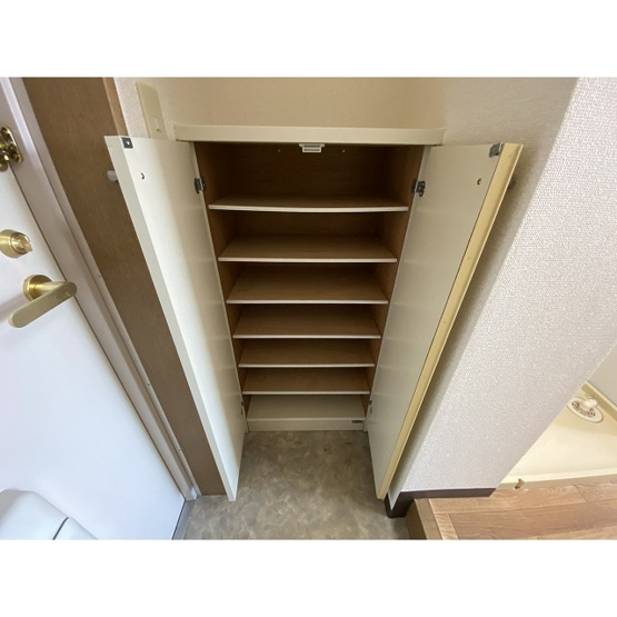 【収納】 | アーバンライフ鹿島 | シューズボックス