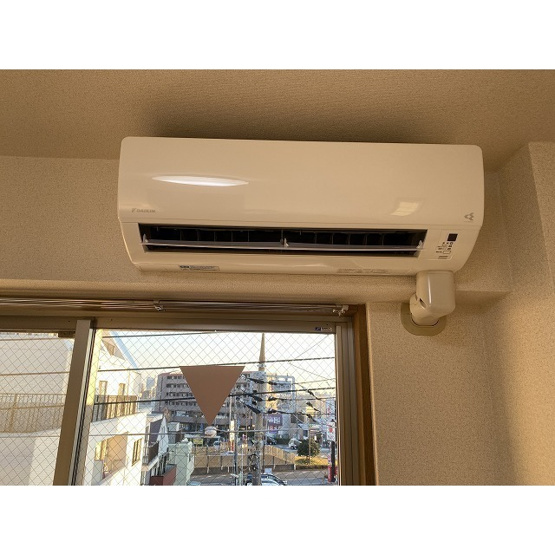 【その他】 | アーバンライフ鹿島 | エアコン