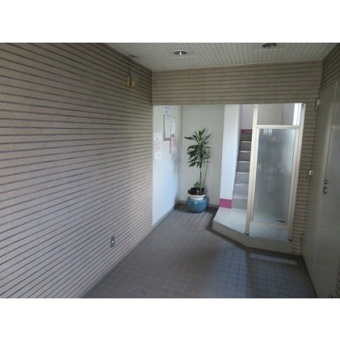 【エントランス】 | アーバンライフ鹿島 | エントランス