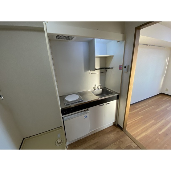 【キッチン】 | アーバンライフ鹿島