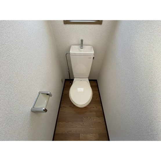 【トイレ】 | アーバンライフ鹿島