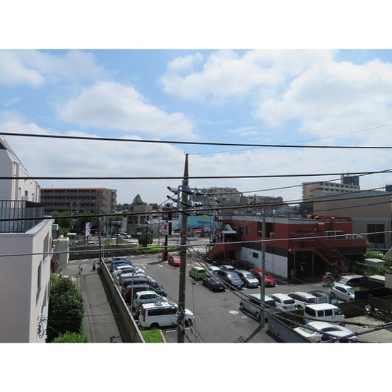 【その他】 | アーバンライフ鹿島 | 眺望