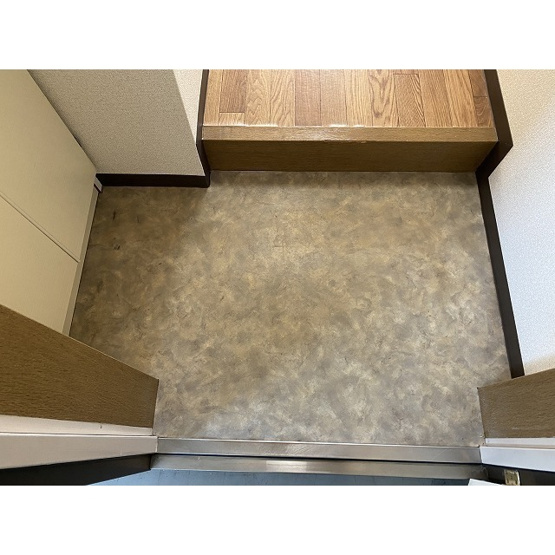 【玄関】 | アーバンライフ鹿島