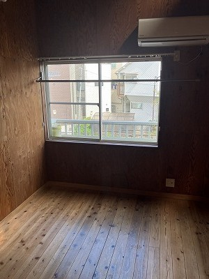 ｓｅーｋ－ｒｙｕの内装