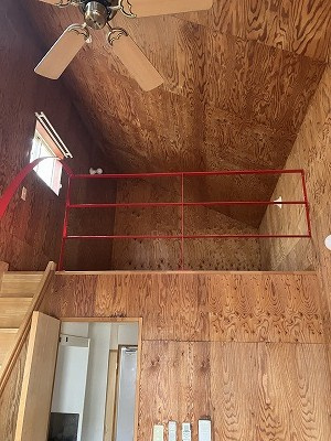 ｓｅーｋ－ｒｙｕの内装