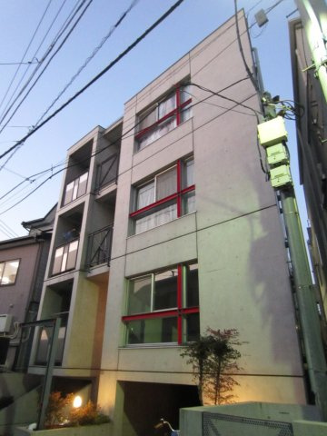 Ｋ－ＦＬＡＴの外観