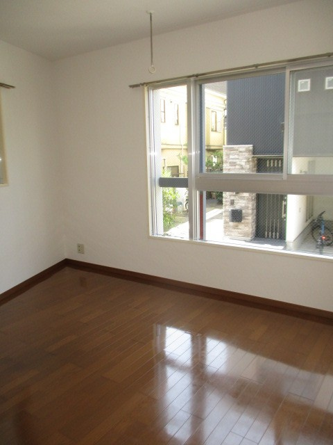 Ｋ－ＦＬＡＴの内装