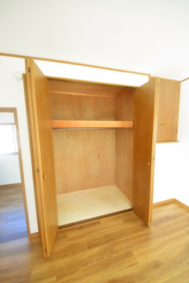 【収納】戸倉2丁目貸家