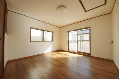 【内装】戸倉2丁目貸家