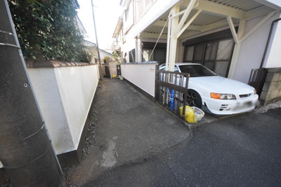 【その他】戸倉2丁目貸家