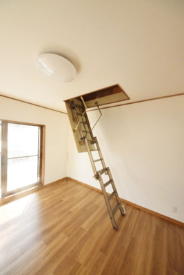 【設備】戸倉2丁目貸家