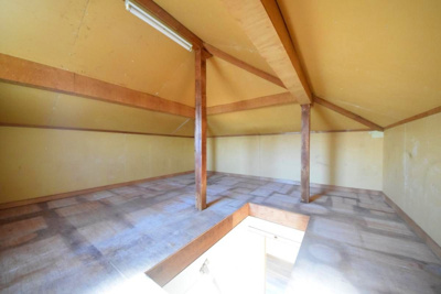 【収納】戸倉2丁目貸家