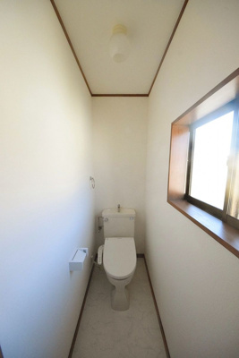 【設備】戸倉2丁目貸家